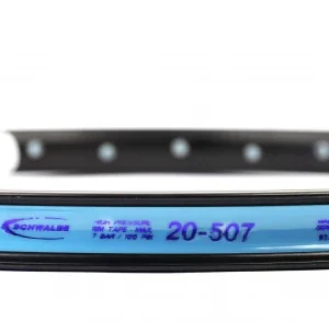 Fondo de Llanta Schwalbe Alta Presión 24"