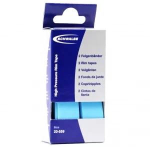 Fondo de Llanta Presión Alta Schwalbe 26" - 2 Unidades