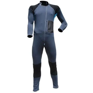 Mono interior de espeleología Trasgu RODCLE