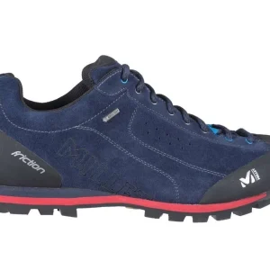 Zapatillas de montaña Friction GTX  MILLET