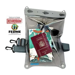 Funda Estanca Electrónica X-Grande 668 AQUAPAC