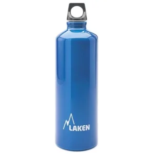 Botella de aluminio Futura 1L LAKEN