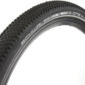 Cubierta Schwalbe G-One Allround DD - Addix - RaceGuard - SnakeSkin - E-Bike25