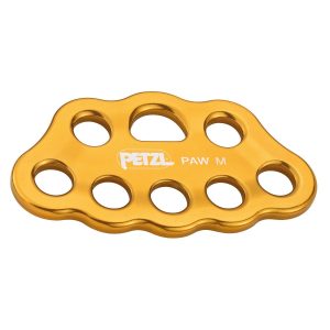 Multiplicador de anclajes PAW M 45kN – Petzl
