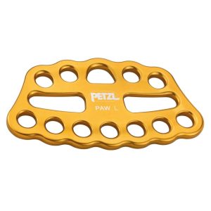 Multiplicador de Anclaje Paw L 50kN – Petzl