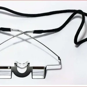 Gafas para asegurar en escalada  Y&Y BELAY GLASSES