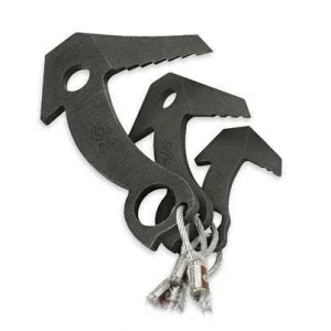 Anclaje de roca Pecker  BLACK DIAMOND