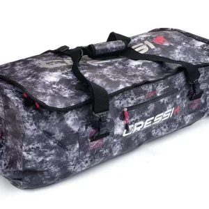Bolsa de buceo Gorilla Pro Camuflaje CRESSI-SUB