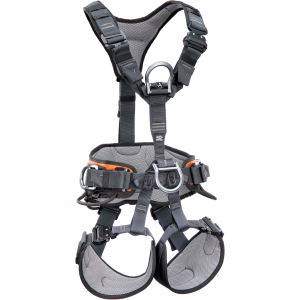 Arnés Integral industrial GRYPHON T/L-XL – CLIMBING TECHNOLOGY