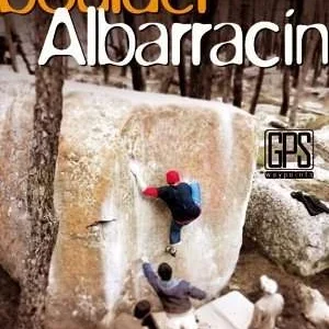 Guía de Boulder Albarracín DESNIVEL