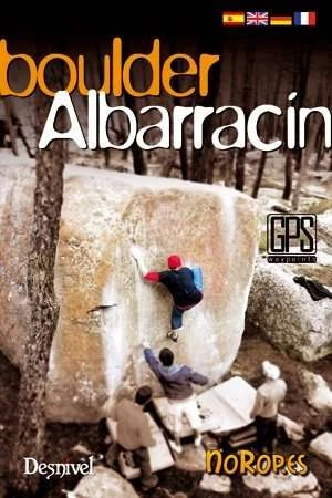 Guía de Boulder Albarracín DESNIVEL - Imagen 2