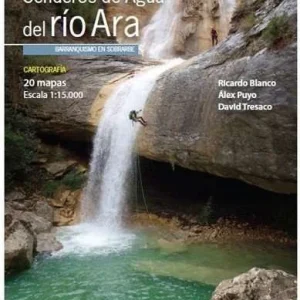 Guia Senderos De Agua Del Río Ara  PRAMES