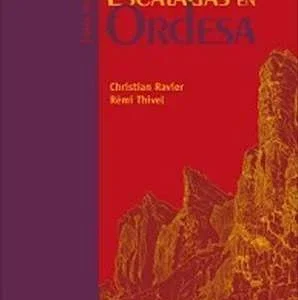 Guia Escaladas en Ordesa