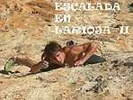 Guia de Escalada en la Rioja II