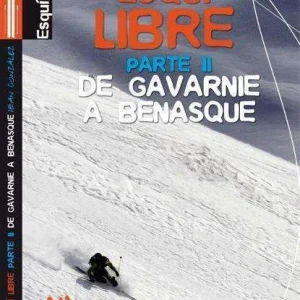 Guía Esquí Libre Parte 2 NIVE