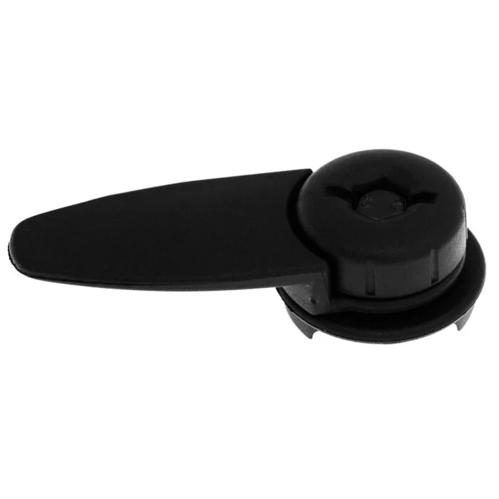 Gancho inferior Ortlieb QL1/QL2 - Imagen 2