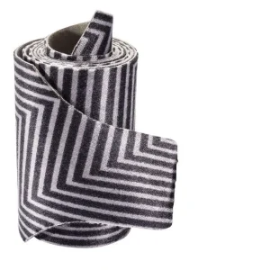 Pieles de foca Glidelite Mohair Mix 220×110 mm BLACK DIAMOND