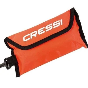 Globo de descompresión Deco CRESSI SUB