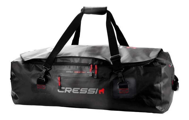 Bolsa de buceo Gorilla Pro 2.0 CRESSI-SUB