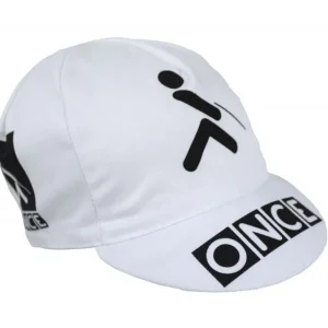 Gorra BLB Ciclista Vintage Once