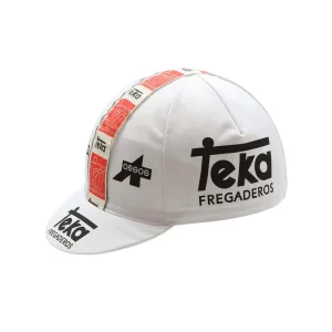 Gorra BLB Ciclista Vintage Teka