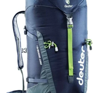 Mochila de montaña Gravity Expedition 45 DEUTER