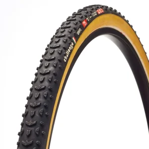 Cubierta Challenge Grifo Pro - Puncture Protection System