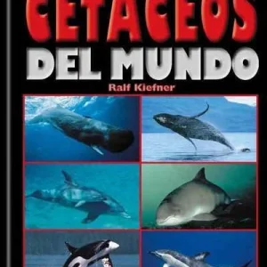Guía Cetáceos del Mundo