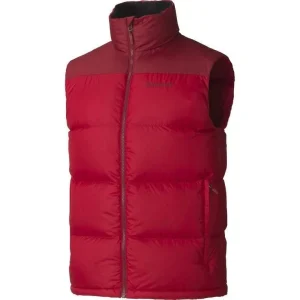 Chaleco de plumas Guides Down Vest MARMOT