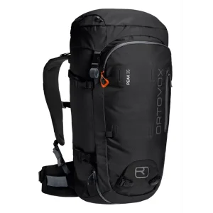 Mochila Peak 35 litros – black raven – Ortovox