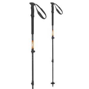 Bastones de montaña Hiking Carbon 3 Cross TSL