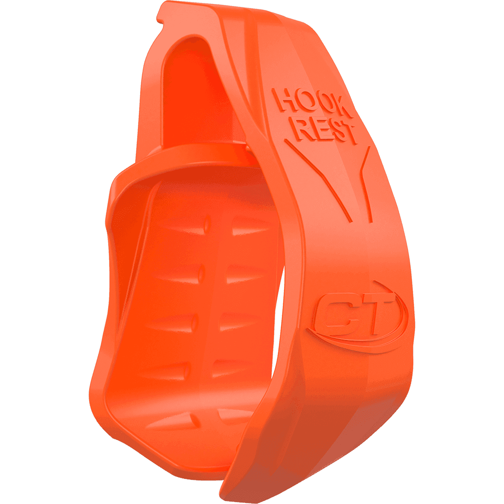 Soporte HOOK REST para arneses industriales CT – CLIMBING TECHNOLOGY - Imagen 2