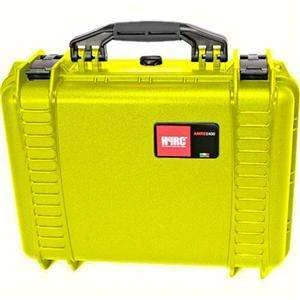 Maleta estanca rígida 2400 HPRC - Imagen 2