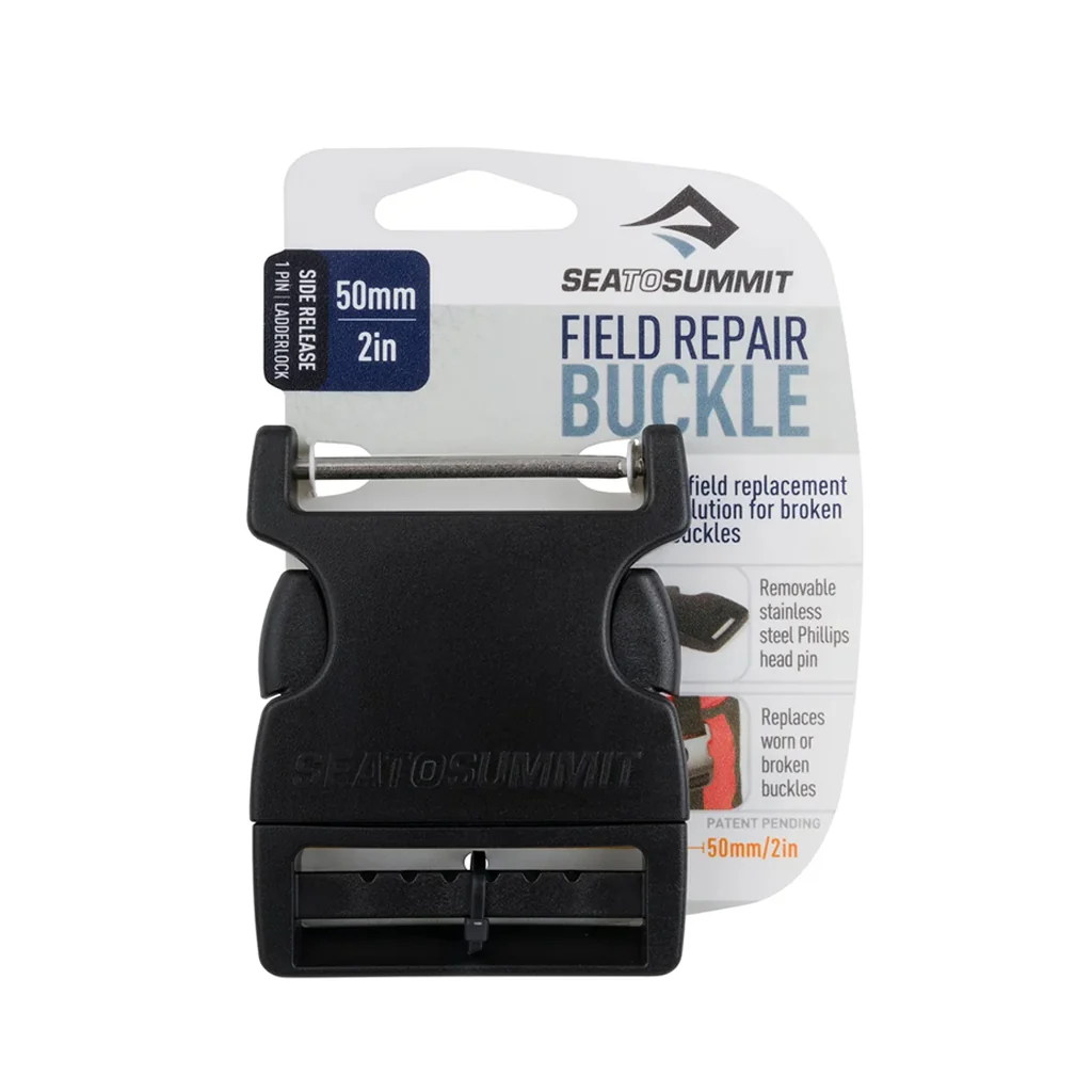 Hebilla Liberación Lateral Sea To Summit Side Release - Imagen 6