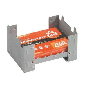 Hornillo de Supervivencia ESBIT