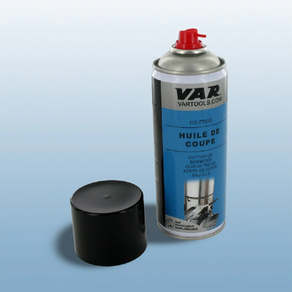 Aceite de corte Var CD-77000 - Imagen 3