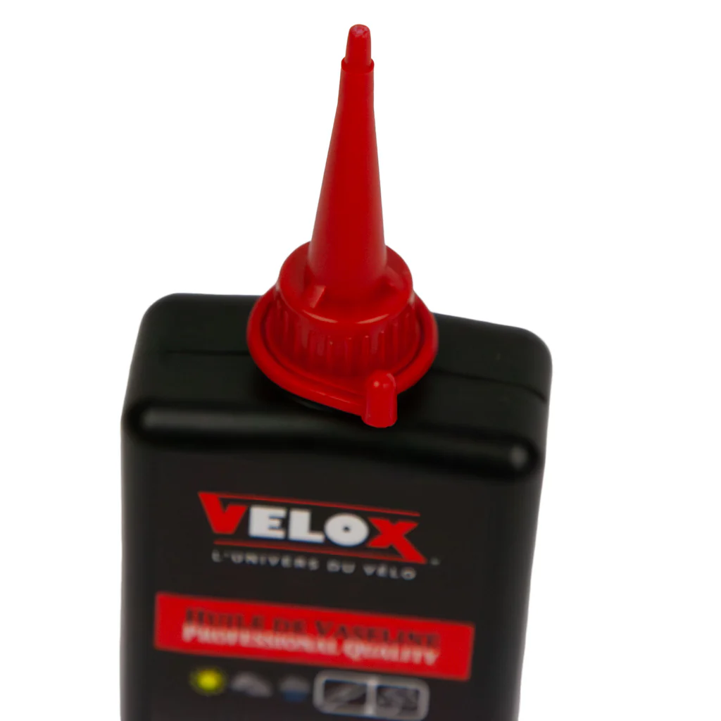 Aceite lubricante para cadena bicicleta - 100 ml - Imagen 3