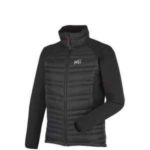 Chaqueta de plumas de montaña Hybrid Heel Lift Down JKT MILLET