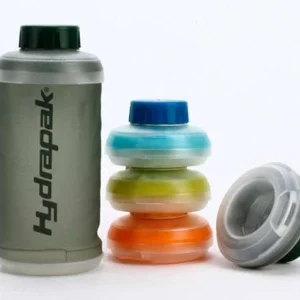 Botella plegable Hydrapak Stash 1L HYDRAPAK