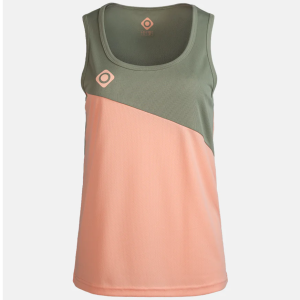 CAMISETA MUJER SIN MANGAS IZAS ABI W CAKI