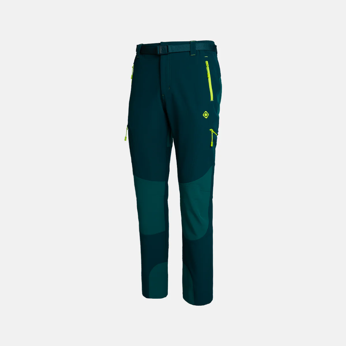 PANTALON TREKKING IZAS BALTIC M FW V2 - Imagen 5
