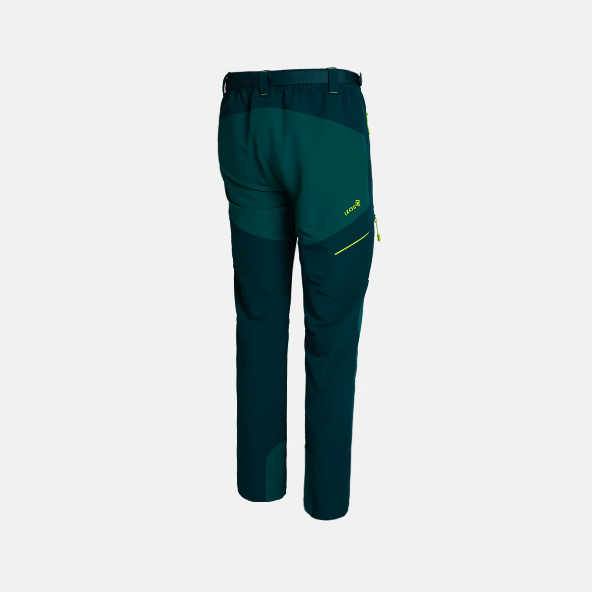 PANTALON TREKKING IZAS BALTIC M FW V2 - Imagen 6