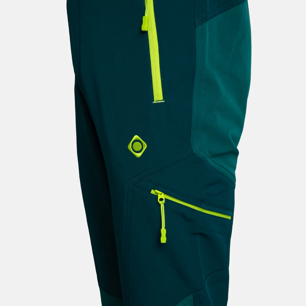 PANTALON TREKKING IZAS BALTIC M FW V2 - Imagen 7