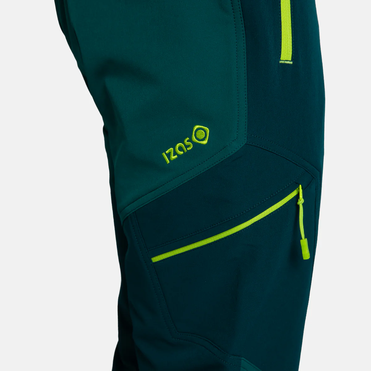 PANTALON TREKKING IZAS BALTIC M FW V2 - Imagen 8