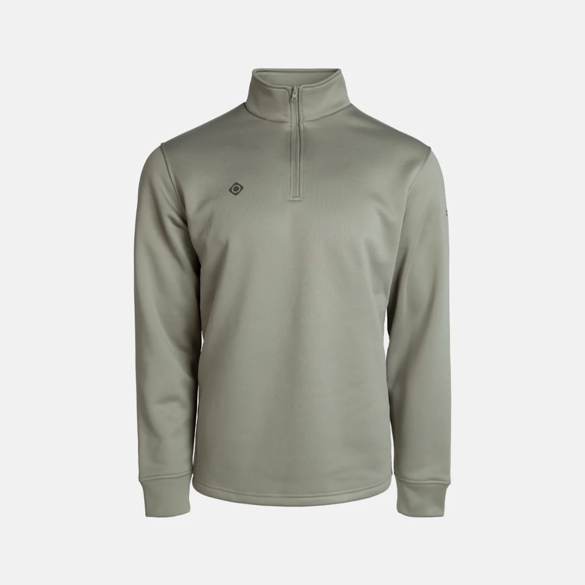 SUDADERA HOMBRE IZAS SAUD ALUMINUM - Imagen 5