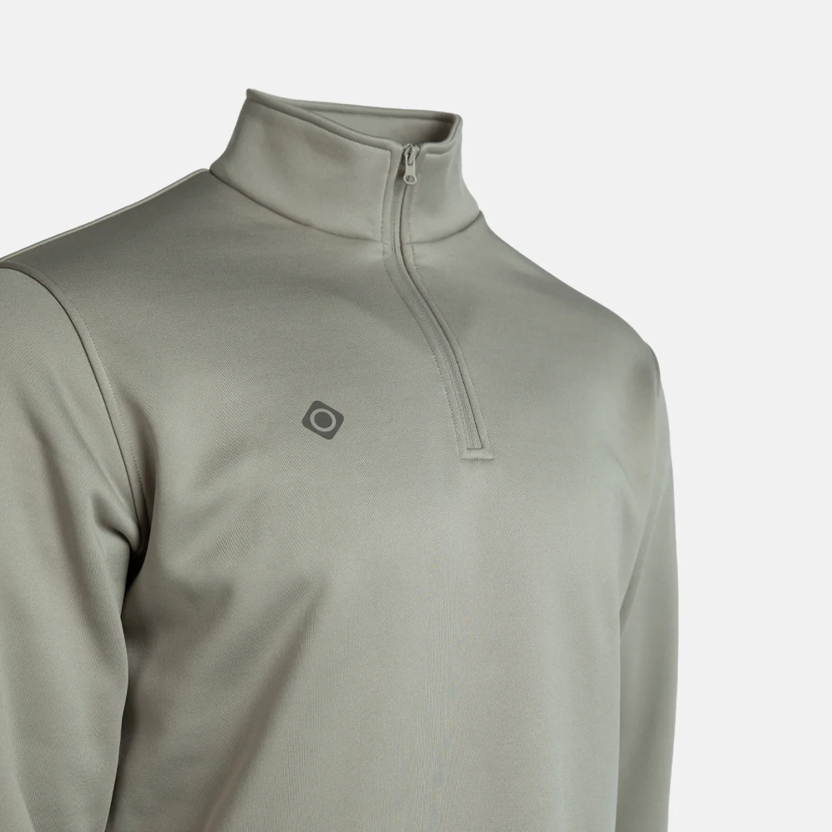 SUDADERA HOMBRE IZAS SAUD ALUMINUM - Imagen 7