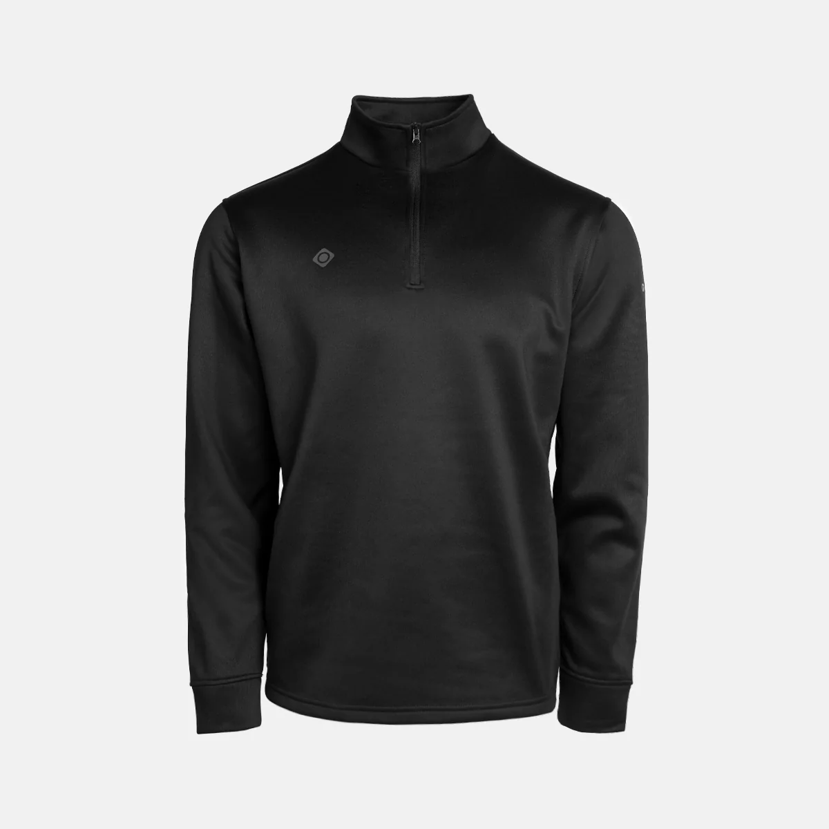 SUDADERA HOMBRE IZAS SAUD NEGRA - Imagen 5