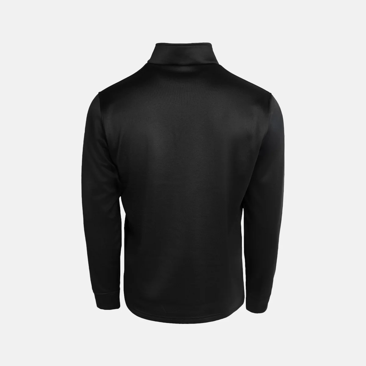 SUDADERA HOMBRE IZAS SAUD NEGRA - Imagen 6