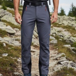 PANTALON AFELPADO NEWWOOD EXTREME NOVAK