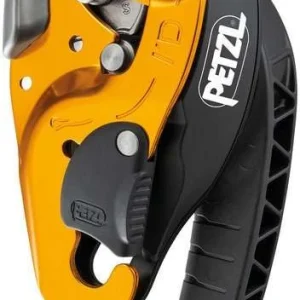 Descensor de industria I´D S PETZL